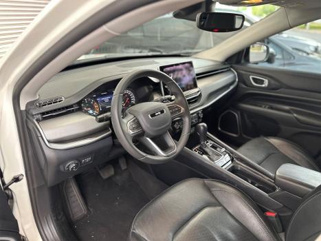 JEEP Compass 2.0 16V 4P 350 LONGITUDE 4X4 TURBO DIESEL AUTOM�TICO, Foto 8