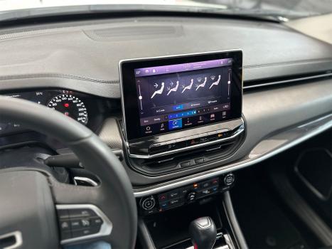 JEEP Compass 2.0 16V 4P 350 LONGITUDE 4X4 TURBO DIESEL AUTOM�TICO, Foto 9