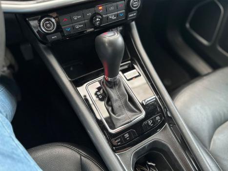 JEEP Compass 2.0 16V 4P 350 LONGITUDE 4X4 TURBO DIESEL AUTOM�TICO, Foto 10