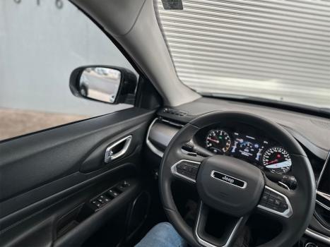 JEEP Compass 2.0 16V 4P 350 LONGITUDE 4X4 TURBO DIESEL AUTOM�TICO, Foto 11