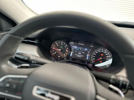 JEEP Compass 2.0 16V 4P 350 LONGITUDE 4X4 TURBO DIESEL AUTOM�TICO, Foto 12