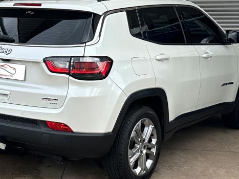 JEEP Compass 2.0 16V 4P 350 LONGITUDE 4X4 TURBO DIESEL AUTOM�TICO, Foto 15