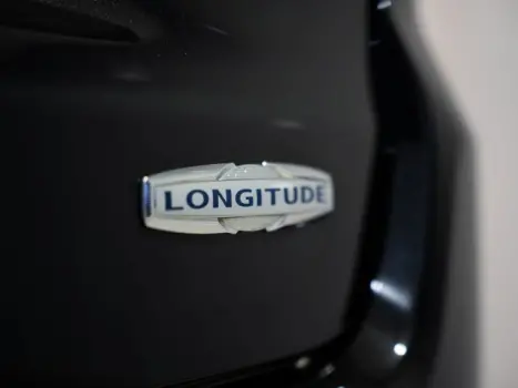 JEEP Compass 2.0 16V 4P 350 LONGITUDE 4X4 TURBO DIESEL AUTOM�TICO, Foto 5