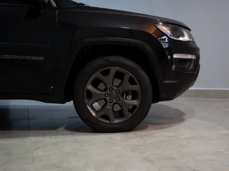 JEEP Compass 2.0 16V 4P 350 LONGITUDE 4X4 TURBO DIESEL AUTOM�TICO, Foto 6