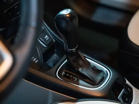 JEEP Compass 2.0 16V 4P 350 LONGITUDE 4X4 TURBO DIESEL AUTOM�TICO, Foto 9