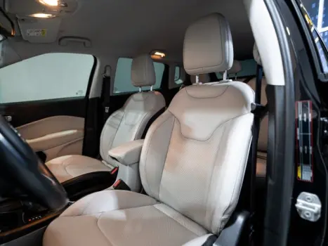 JEEP Compass 2.0 16V 4P 350 LONGITUDE 4X4 TURBO DIESEL AUTOM�TICO, Foto 10