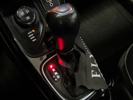 JEEP Compass 2.0 16V 4P LONGITUDE TURBO DIESEL 4X4 AUTOM�TICO, Foto 14