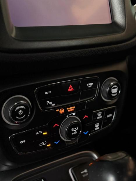 JEEP Compass 2.0 16V 4P LONGITUDE FLEX AUTOM�TICO, Foto 5