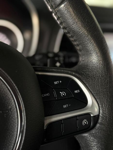 JEEP Compass 2.0 16V 4P LONGITUDE FLEX AUTOM�TICO, Foto 7