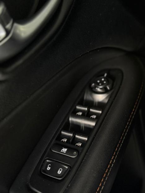 JEEP Compass 2.0 16V 4P LONGITUDE FLEX AUTOM�TICO, Foto 10