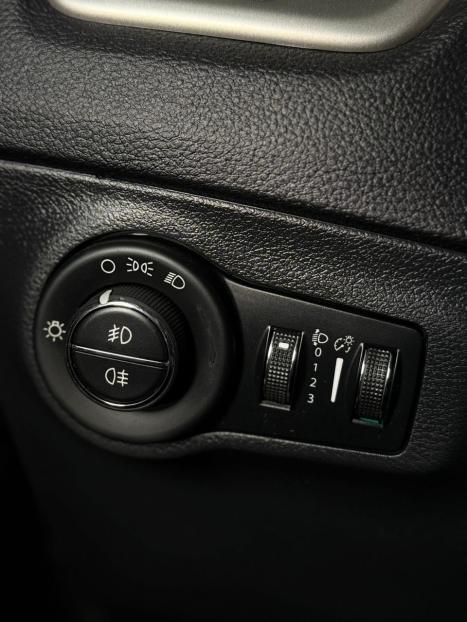 JEEP Compass 2.0 16V 4P LONGITUDE FLEX AUTOM�TICO, Foto 11