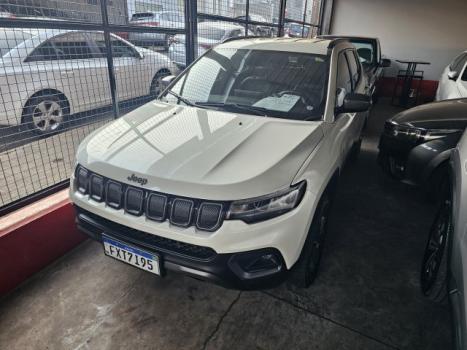 JEEP Compass 2.0 16V 4P 350 LONGITUDE 4X4 TURBO DIESEL AUTOM�TICO, Foto 2