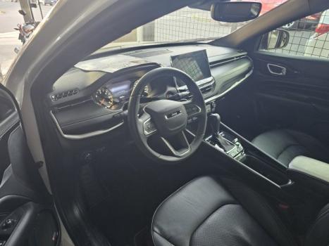 JEEP Compass 2.0 16V 4P 350 LONGITUDE 4X4 TURBO DIESEL AUTOM�TICO, Foto 3