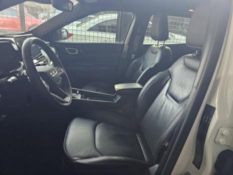 JEEP Compass 2.0 16V 4P 350 LONGITUDE 4X4 TURBO DIESEL AUTOM�TICO, Foto 4