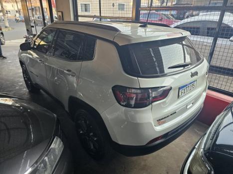 JEEP Compass 2.0 16V 4P 350 LONGITUDE 4X4 TURBO DIESEL AUTOM�TICO, Foto 5