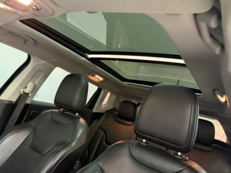 JEEP Compass 2.0 16V 4P LONGITUDE FLEX AUTOM�TICO, Foto 6