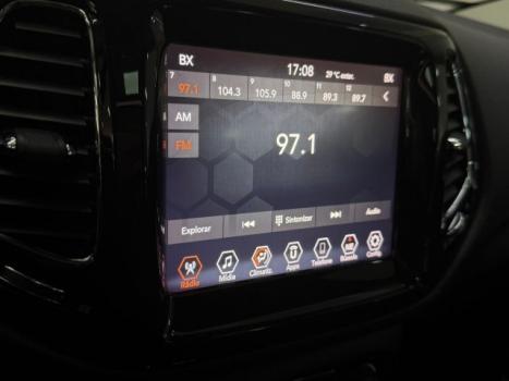 JEEP Compass 2.0 16V 4P LONGITUDE FLEX AUTOM�TICO, Foto 12
