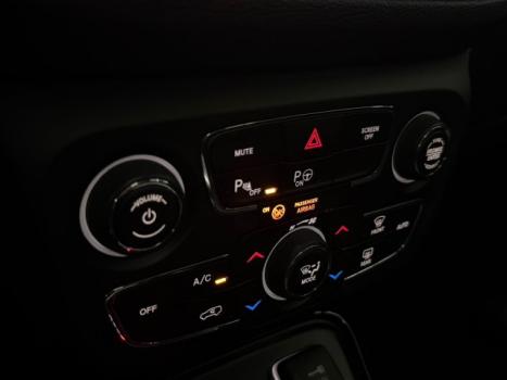 JEEP Compass 2.0 16V 4P LONGITUDE FLEX AUTOM�TICO, Foto 13