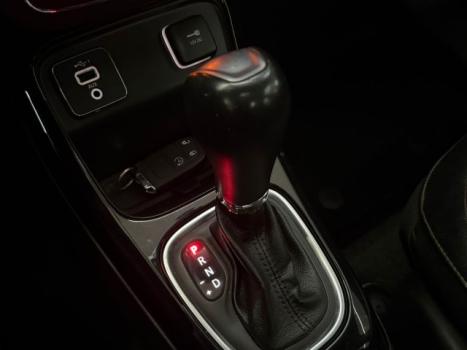 JEEP Compass 2.0 16V 4P LONGITUDE FLEX AUTOM�TICO, Foto 14