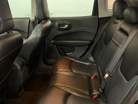 JEEP Compass 2.0 16V 4P LONGITUDE FLEX AUTOM�TICO, Foto 16