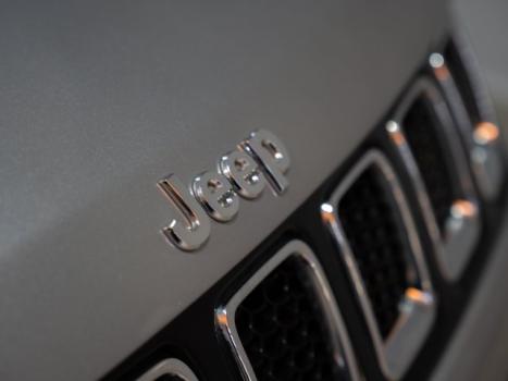 JEEP Compass 2.0 16V 4P LONGITUDE TURBO DIESEL 4X4 AUTOM�TICO, Foto 5