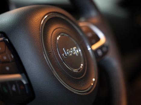 JEEP Compass 2.0 16V 4P LONGITUDE TURBO DIESEL 4X4 AUTOM�TICO, Foto 7