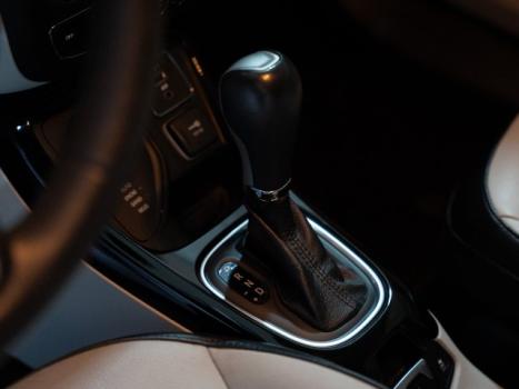 JEEP Compass 2.0 16V 4P LONGITUDE TURBO DIESEL 4X4 AUTOM�TICO, Foto 8