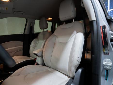 JEEP Compass 2.0 16V 4P LONGITUDE TURBO DIESEL 4X4 AUTOM�TICO, Foto 9