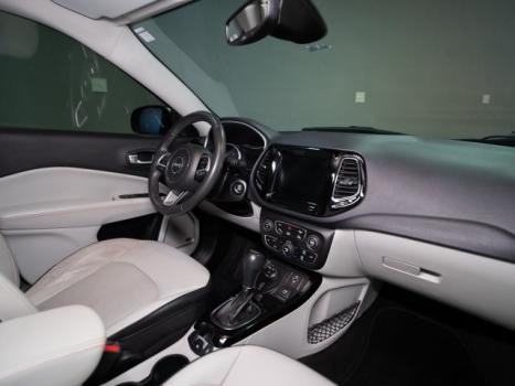 JEEP Compass 2.0 16V 4P LONGITUDE TURBO DIESEL 4X4 AUTOM�TICO, Foto 11