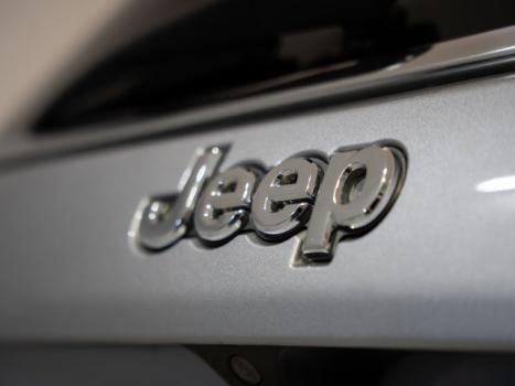 JEEP Compass 2.0 16V 4P LONGITUDE TURBO DIESEL 4X4 AUTOM�TICO, Foto 13