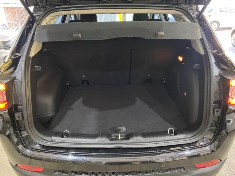 JEEP Compass 2.0 16V 4P LONGITUDE FLEX AUTOM�TICO, Foto 9