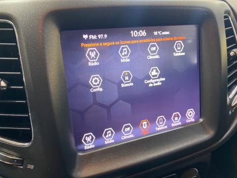 JEEP Compass 2.0 16V 4P LONGITUDE FLEX AUTOM�TICO, Foto 12