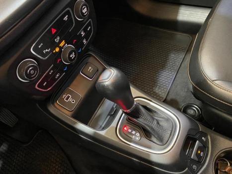 JEEP Compass 2.0 16V 4P LONGITUDE FLEX AUTOM�TICO, Foto 14