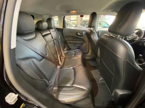 JEEP Compass 2.0 16V 4P LONGITUDE FLEX AUTOM�TICO, Foto 15