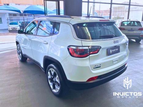 JEEP Compass 2.0 16V 4P LONGITUDE TURBO DIESEL 4X4 AUTOM�TICO, Foto 6