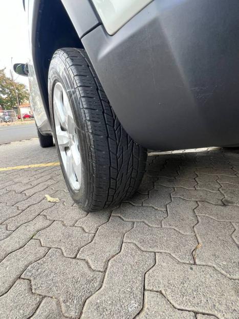 JEEP Compass 2.0 16V 4P FLEX SPORT AUTOM�TICO, Foto 7