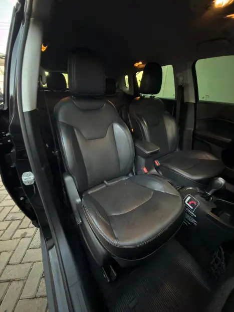 JEEP Compass 2.0 16V 4P LONGITUDE FLEX AUTOM�TICO, Foto 22