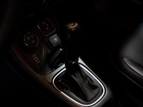 JEEP Compass 2.0 16V 4P LONGITUDE TURBO DIESEL 4X4 AUTOM�TICO, Foto 8
