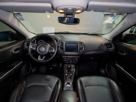 JEEP Compass 2.0 16V 4P LONGITUDE TURBO DIESEL 4X4 AUTOM�TICO, Foto 12