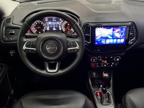 JEEP Compass 2.0 16V 4P LONGITUDE FLEX AUTOM�TICO, Foto 7