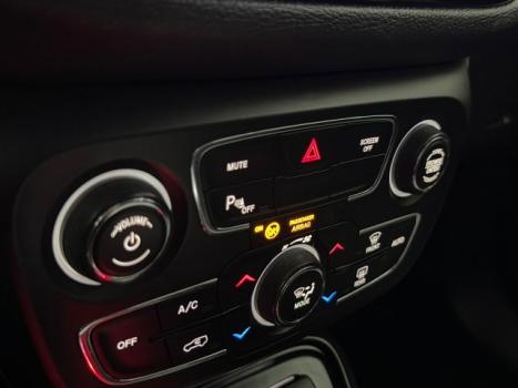 JEEP Compass 2.0 16V 4P LONGITUDE FLEX AUTOM�TICO, Foto 12