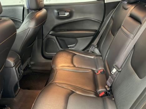 JEEP Compass 2.0 16V 4P LONGITUDE FLEX AUTOM�TICO, Foto 14