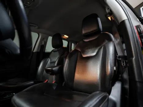JEEP Compass 2.0 16V 4P LIMITED FLEX AUTOM�TICO, Foto 6