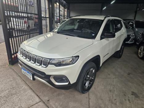 JEEP Compass 2.0 16V 4P 350 LONGITUDE 4X4 TURBO DIESEL AUTOM�TICO, Foto 3