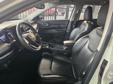 JEEP Compass 2.0 16V 4P 350 LONGITUDE 4X4 TURBO DIESEL AUTOM�TICO, Foto 5