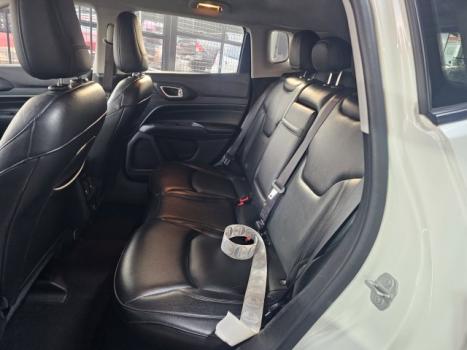 JEEP Compass 2.0 16V 4P 350 LONGITUDE 4X4 TURBO DIESEL AUTOM�TICO, Foto 6