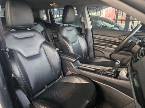 JEEP Compass 2.0 16V 4P 350 LONGITUDE 4X4 TURBO DIESEL AUTOM�TICO, Foto 8