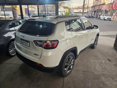 JEEP Compass 2.0 16V 4P 350 LONGITUDE 4X4 TURBO DIESEL AUTOM�TICO, Foto 10
