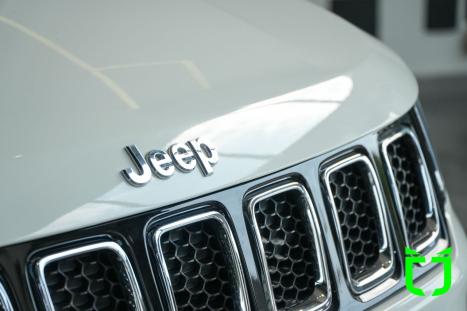 JEEP Compass 2.0 16V 4P LONGITUDE TURBO DIESEL 4X4 AUTOM�TICO, Foto 7