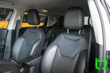 JEEP Compass 2.0 16V 4P LONGITUDE TURBO DIESEL 4X4 AUTOM�TICO, Foto 19